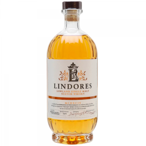 Lindores Abbey Single Malt Whisky - MCDXCIV (1494)